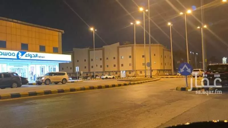 4 bedroom apartment in Al Hamra 12