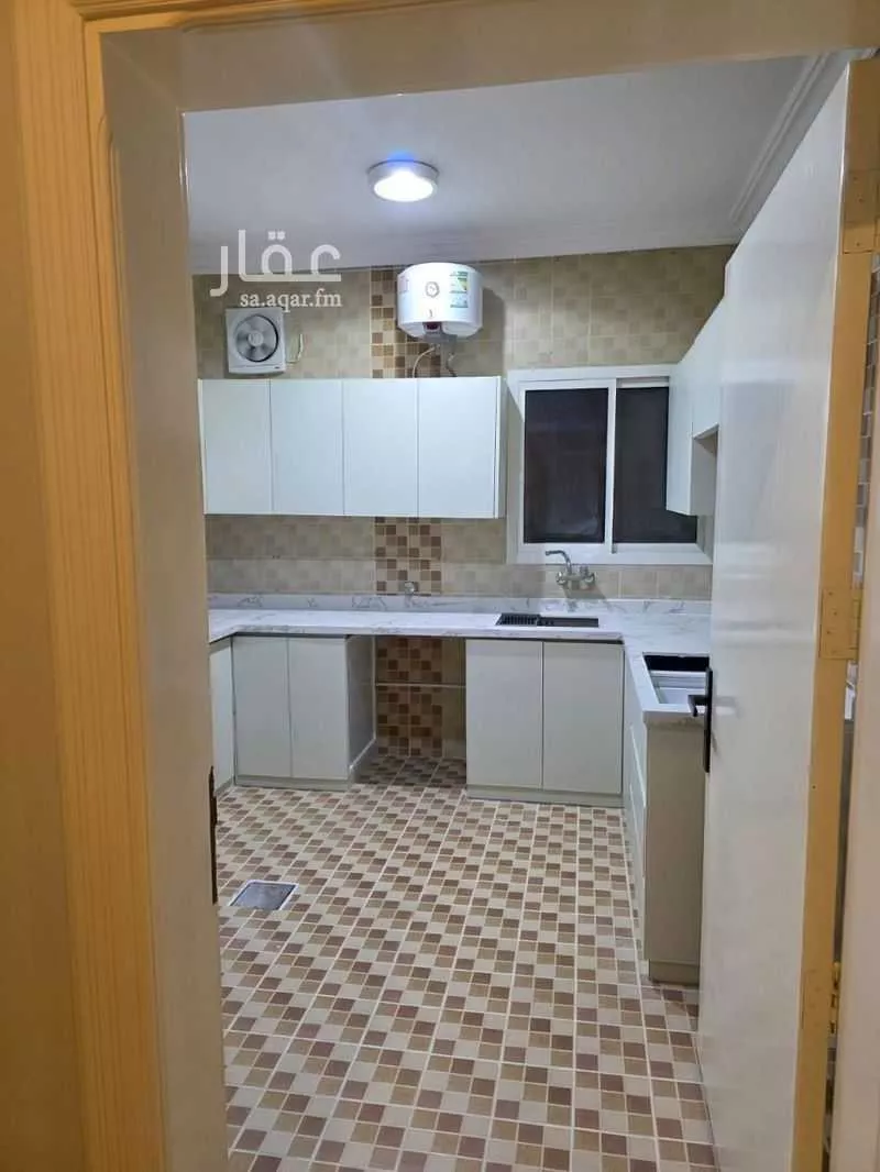 4 bedroom apartment in Al Hamra 9
