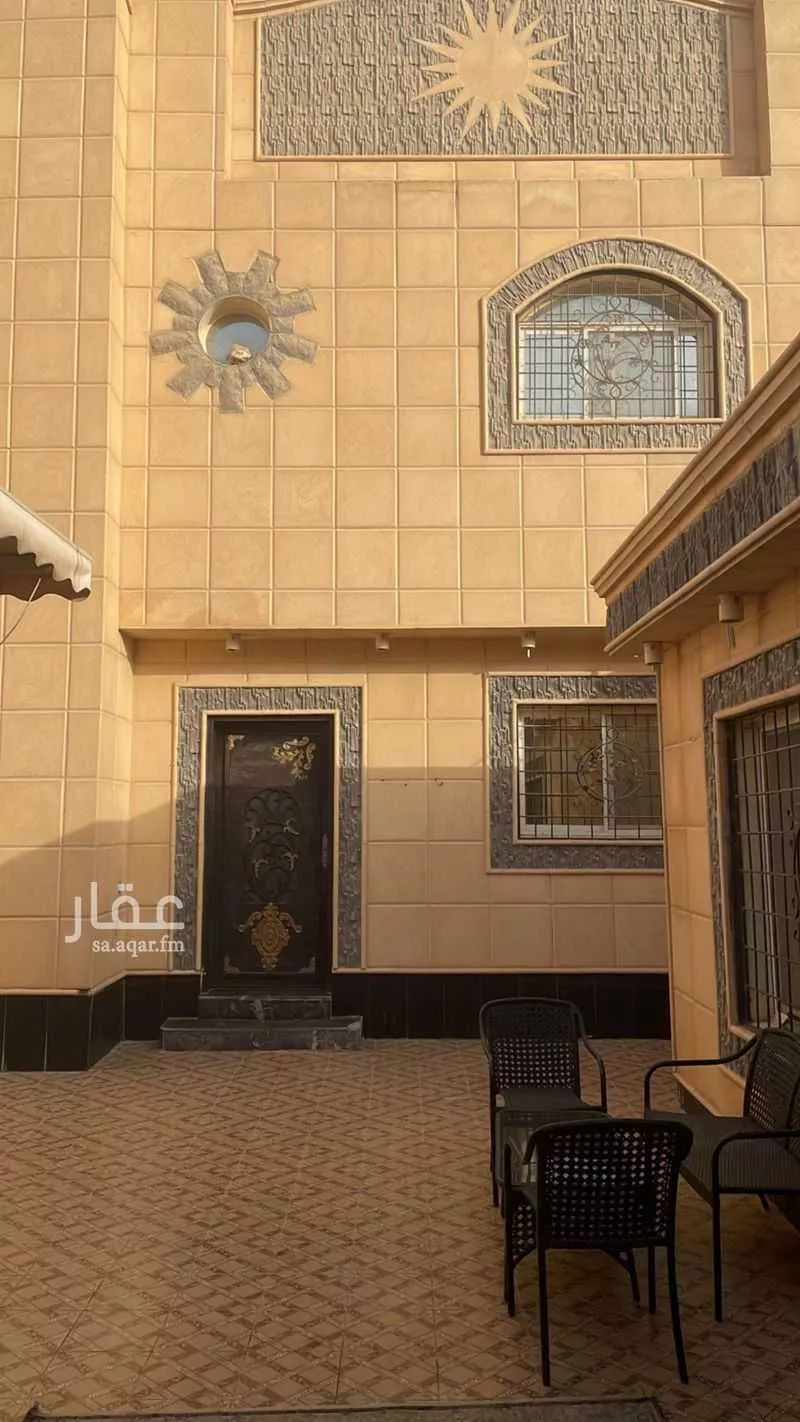 فيلا 4 غرف في قرطبة 3