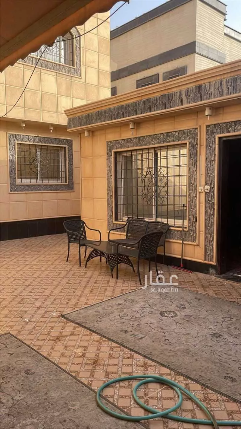 فيلا 4 غرف في قرطبة 2