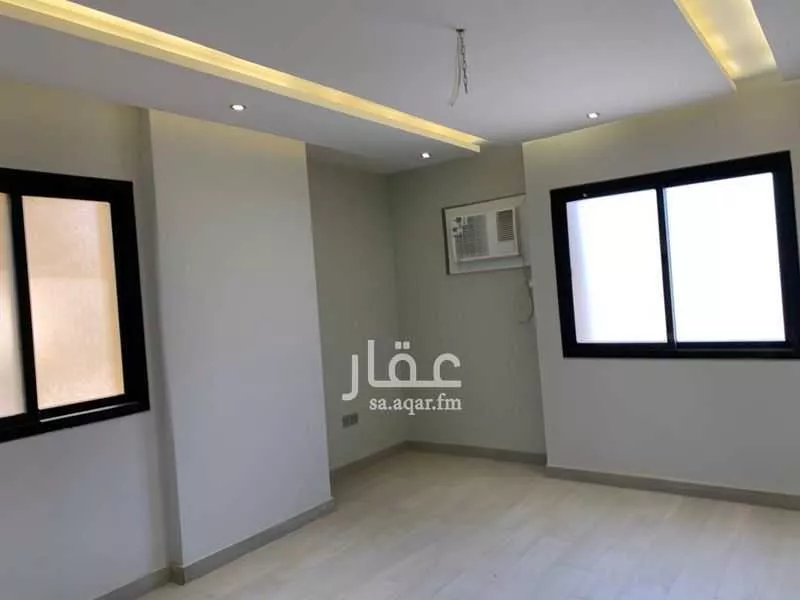 شقة 3 غرف في الملك فهد 2
