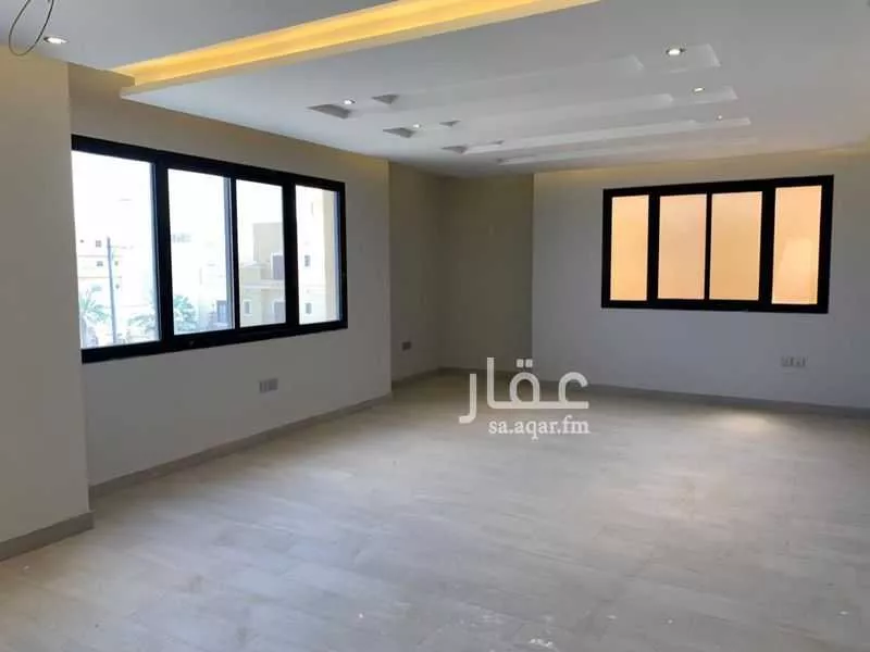 شقة 3 غرف في الملك فهد 3