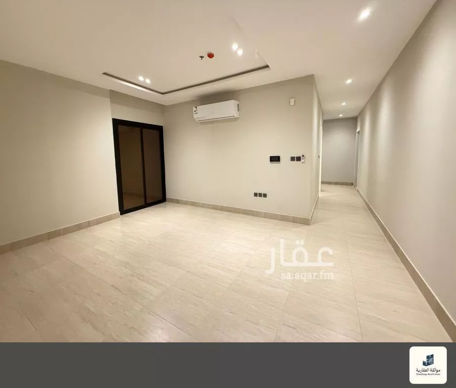 3 bedroom apartment in Al Hamra 7