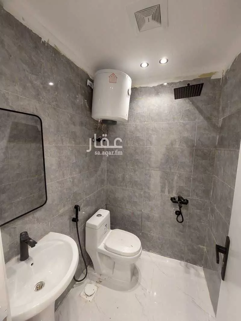 شقة 1 غرف في الوزارات، الرياض 21