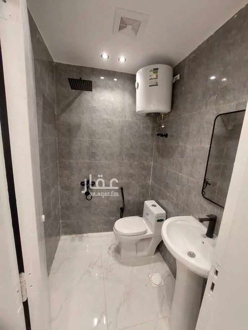 1 bedroom apartment in Al Wizarat 19