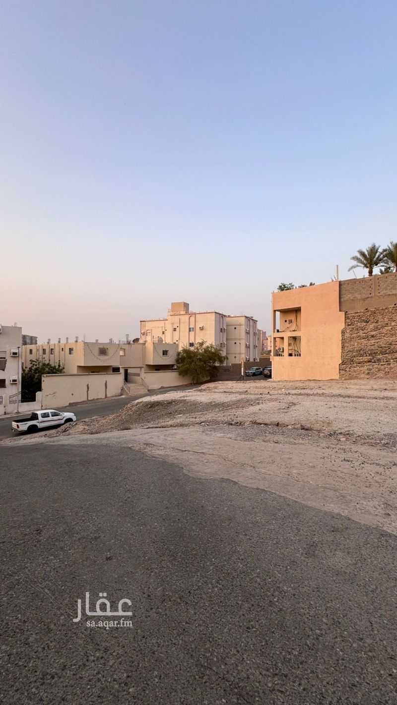 عقار  في النزهة، مكة 8