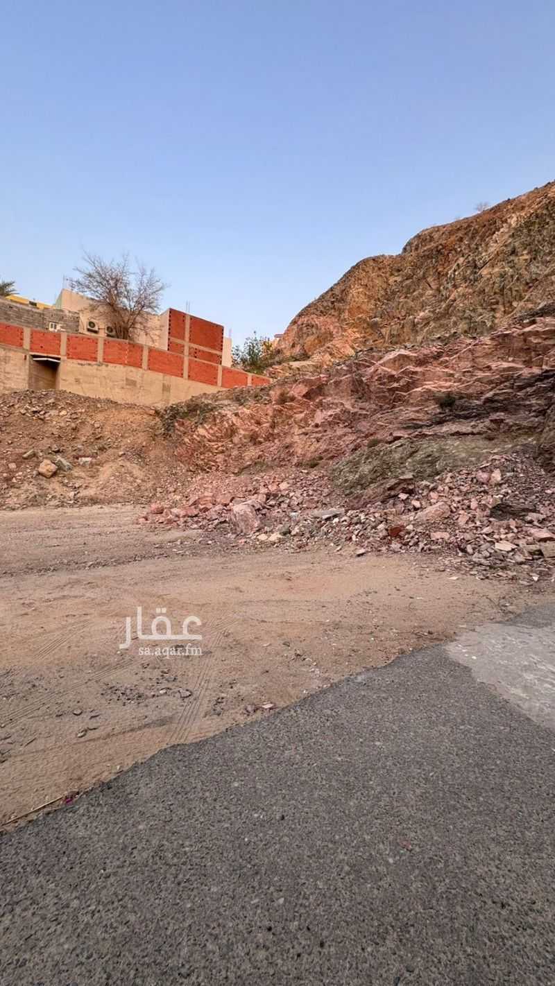 عقار  في النزهة، مكة 5