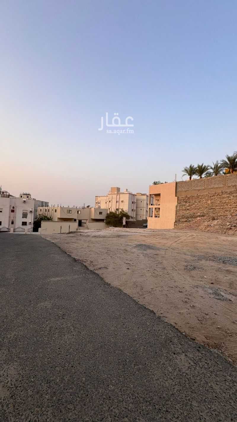 عقار  في النزهة، مكة 2