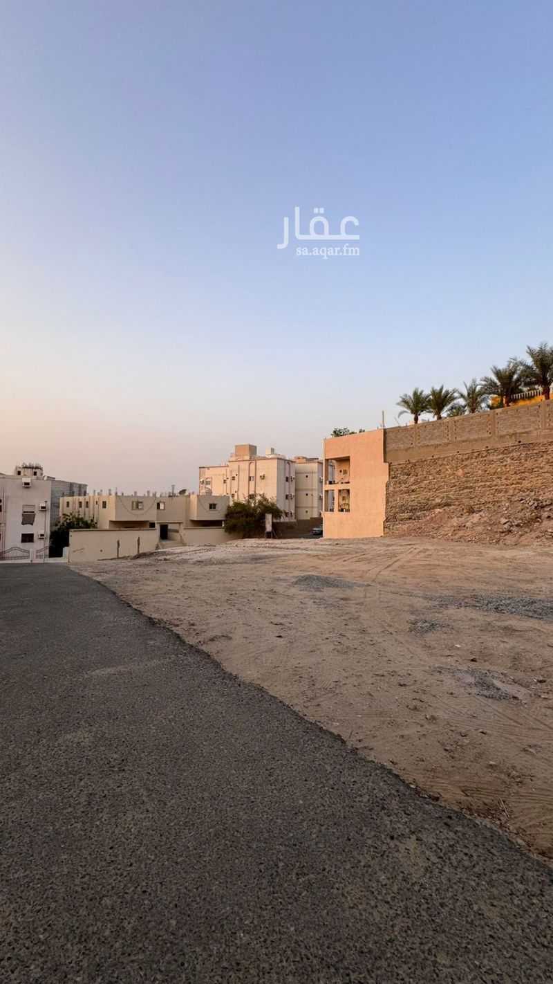 عقار  في النزهة، مكة 7