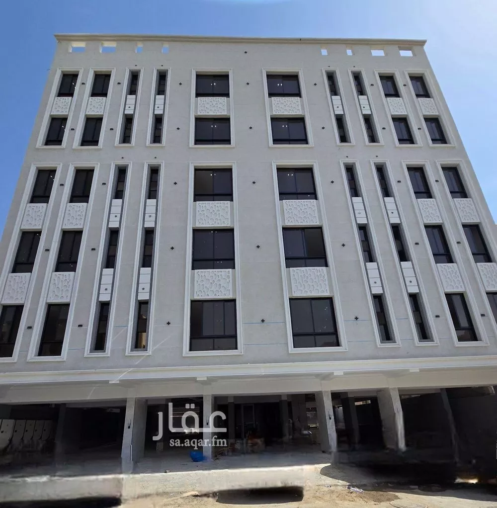4 bedroom apartment in Al Nuzhah 2