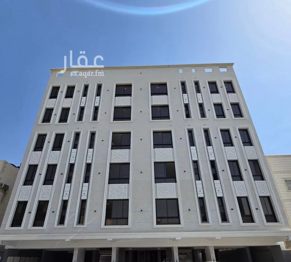 4 bedroom apartment in Al Nuzhah 3