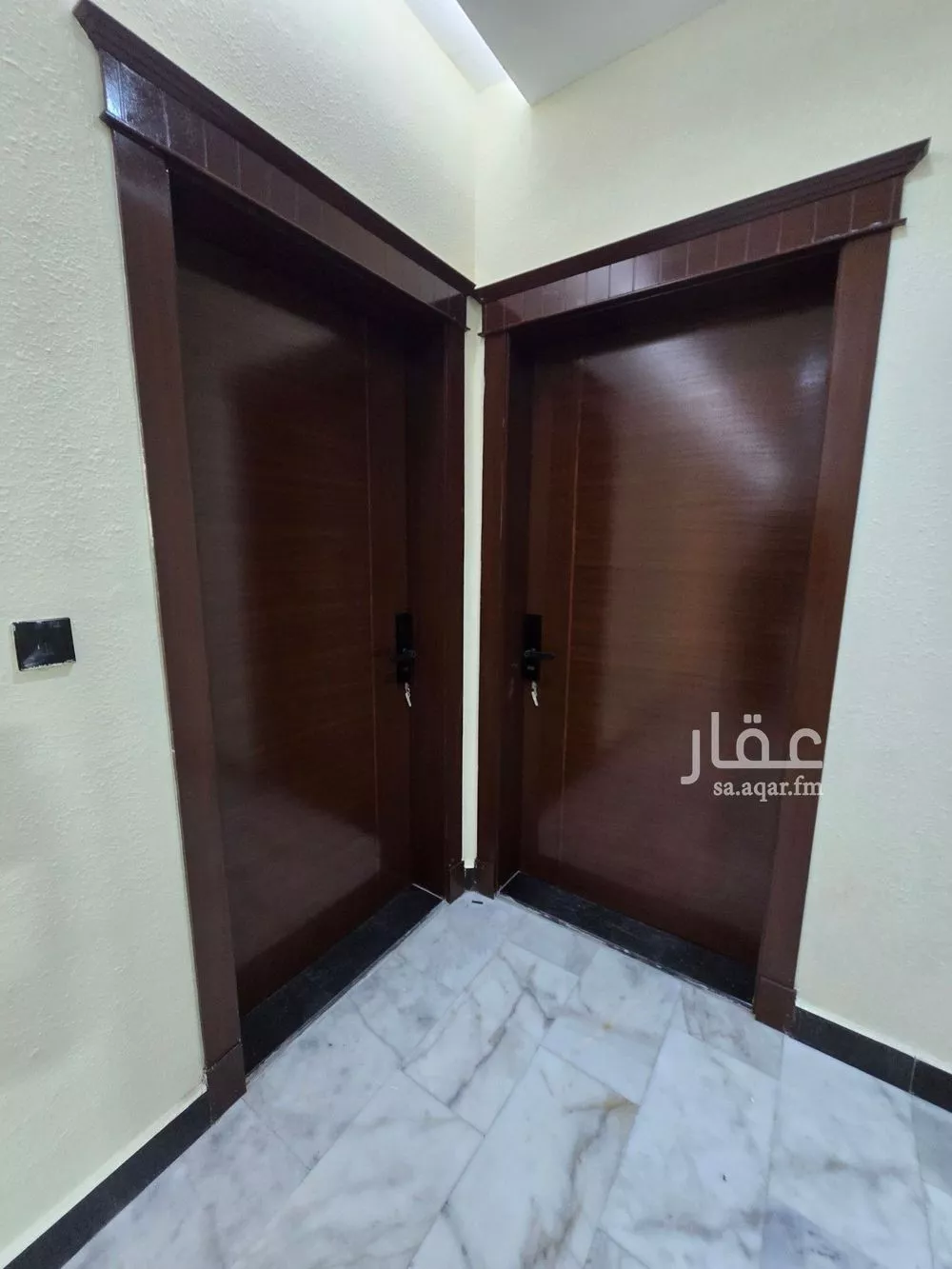 4 bedroom apartment in Al Nuzhah 4