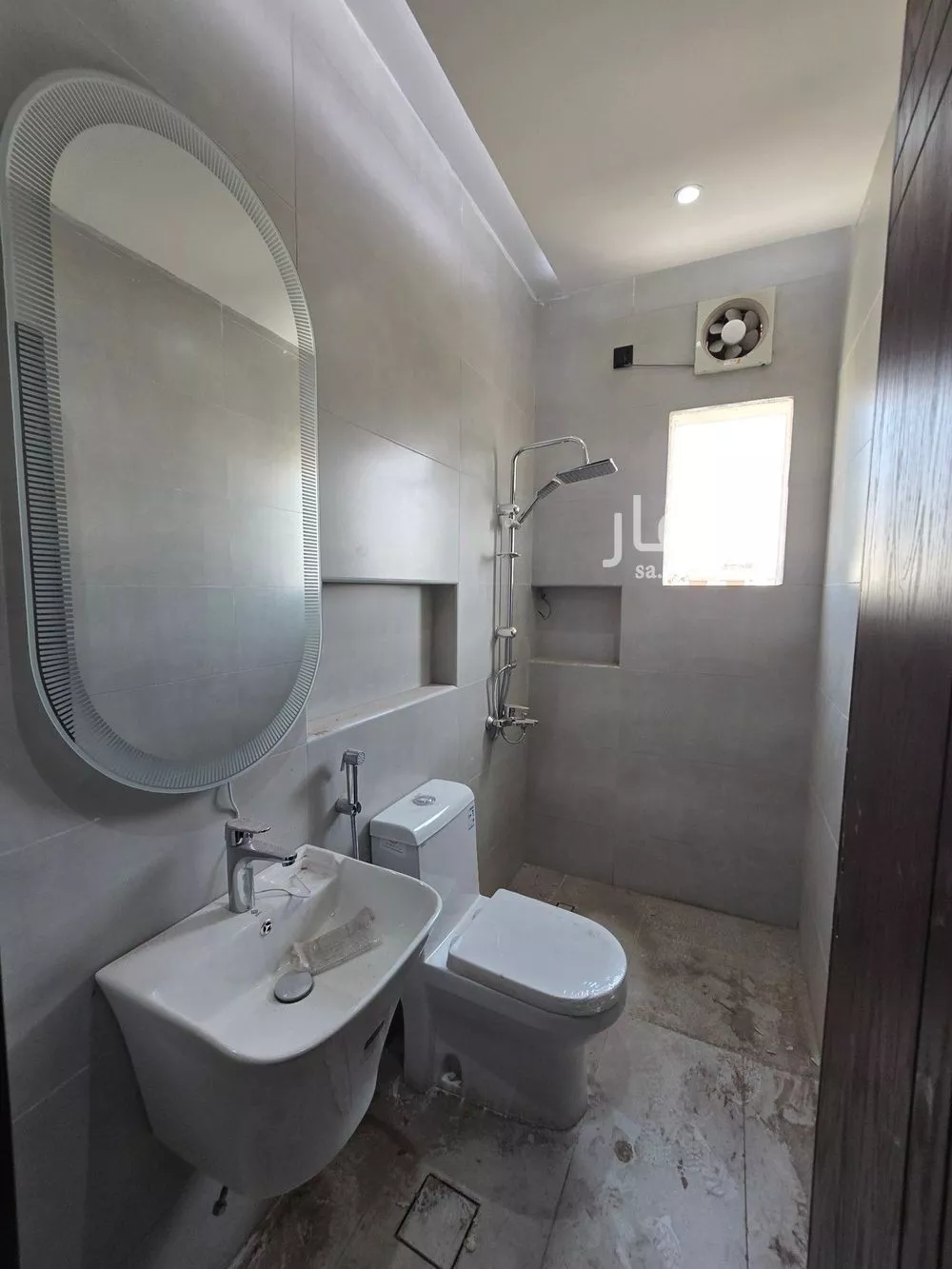 4 bedroom apartment in Al Nuzhah 9