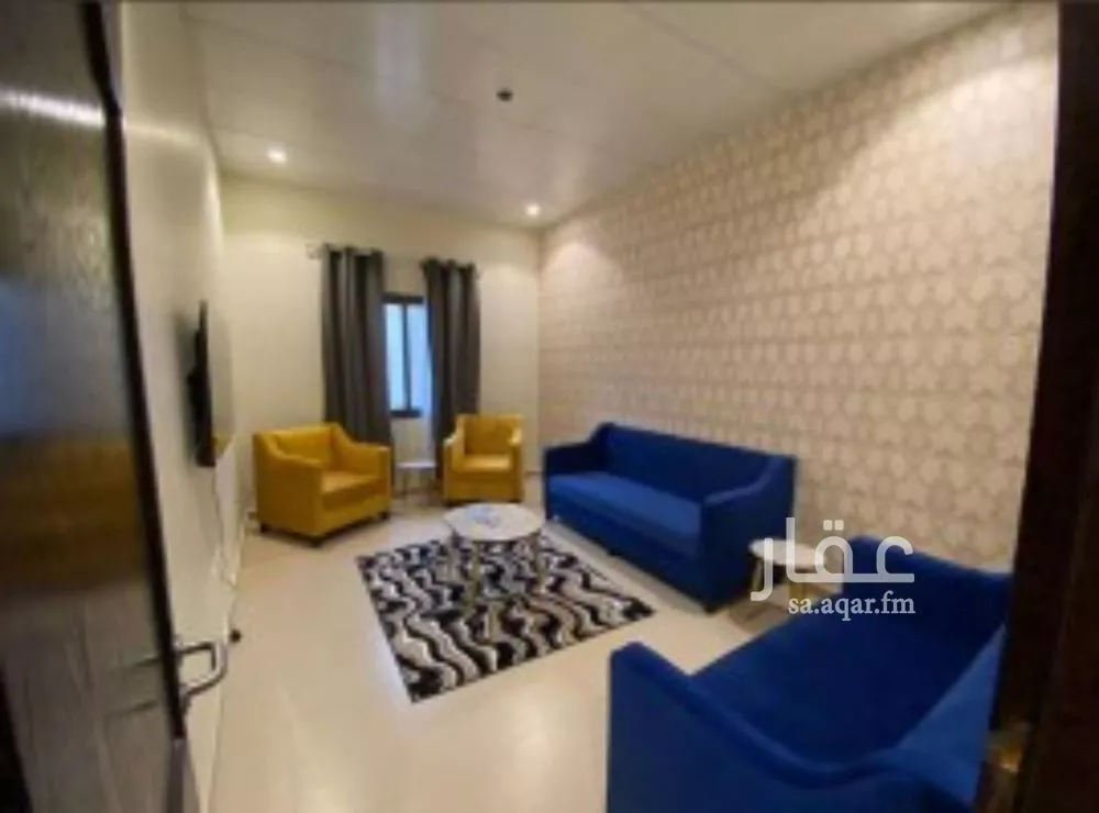 1 bedroom apartment in At Taawon, Eastern Province 4