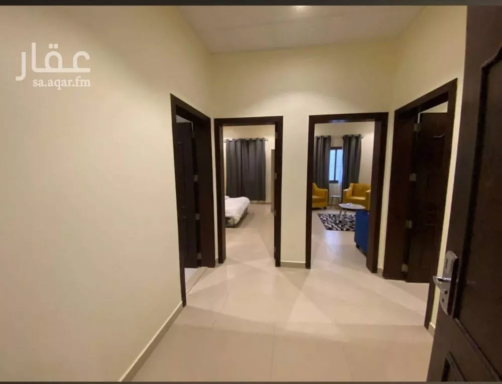 1 bedroom apartment in At Taawon, Eastern Province 7