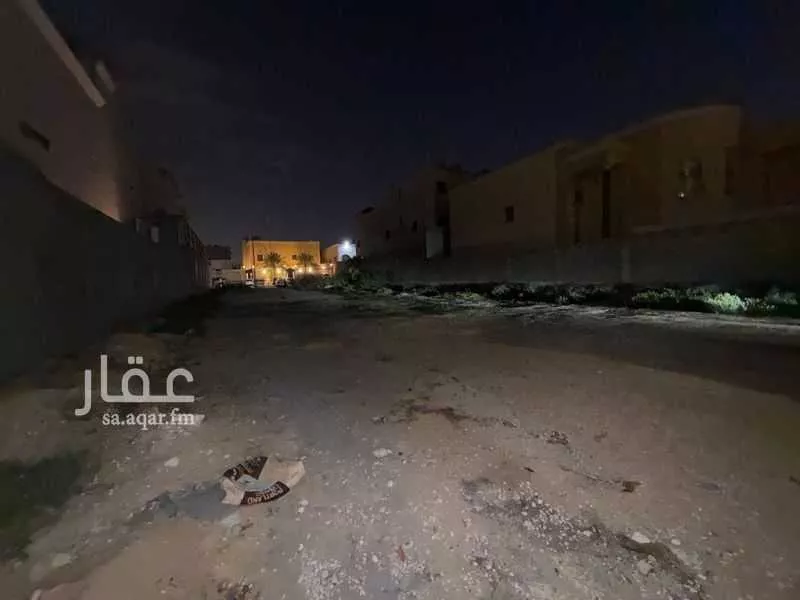 أرض 600 م² في الفيصلية 4