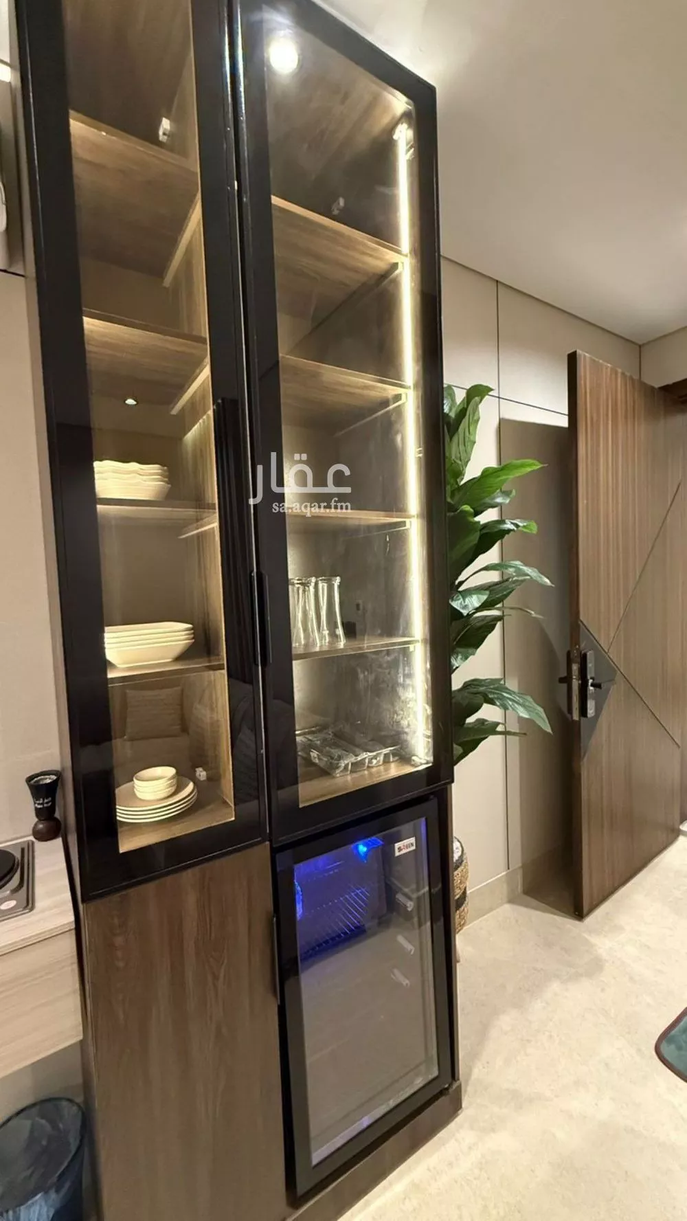 1 bedroom apartment in Al Hamra 11