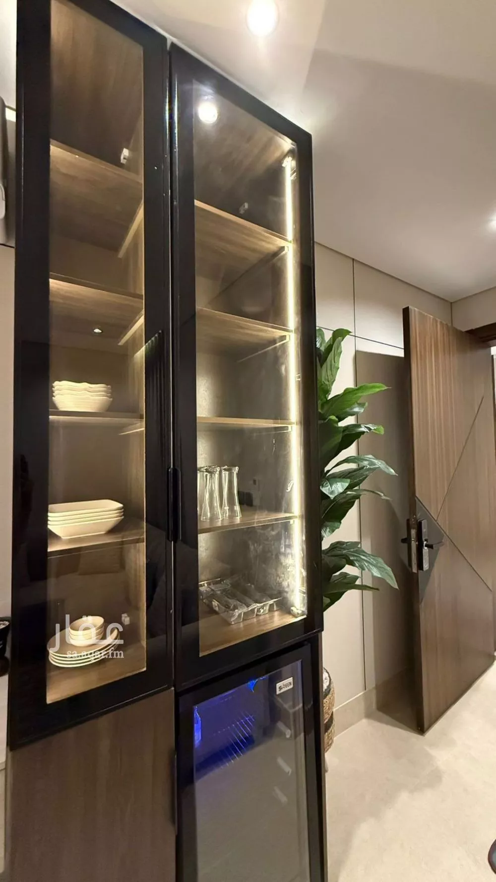 1 bedroom apartment in Al Hamra 3