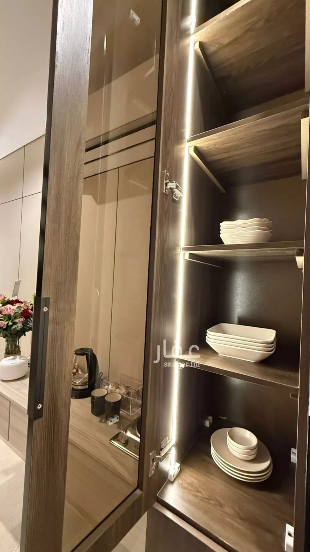 1 bedroom apartment in Al Hamra 4