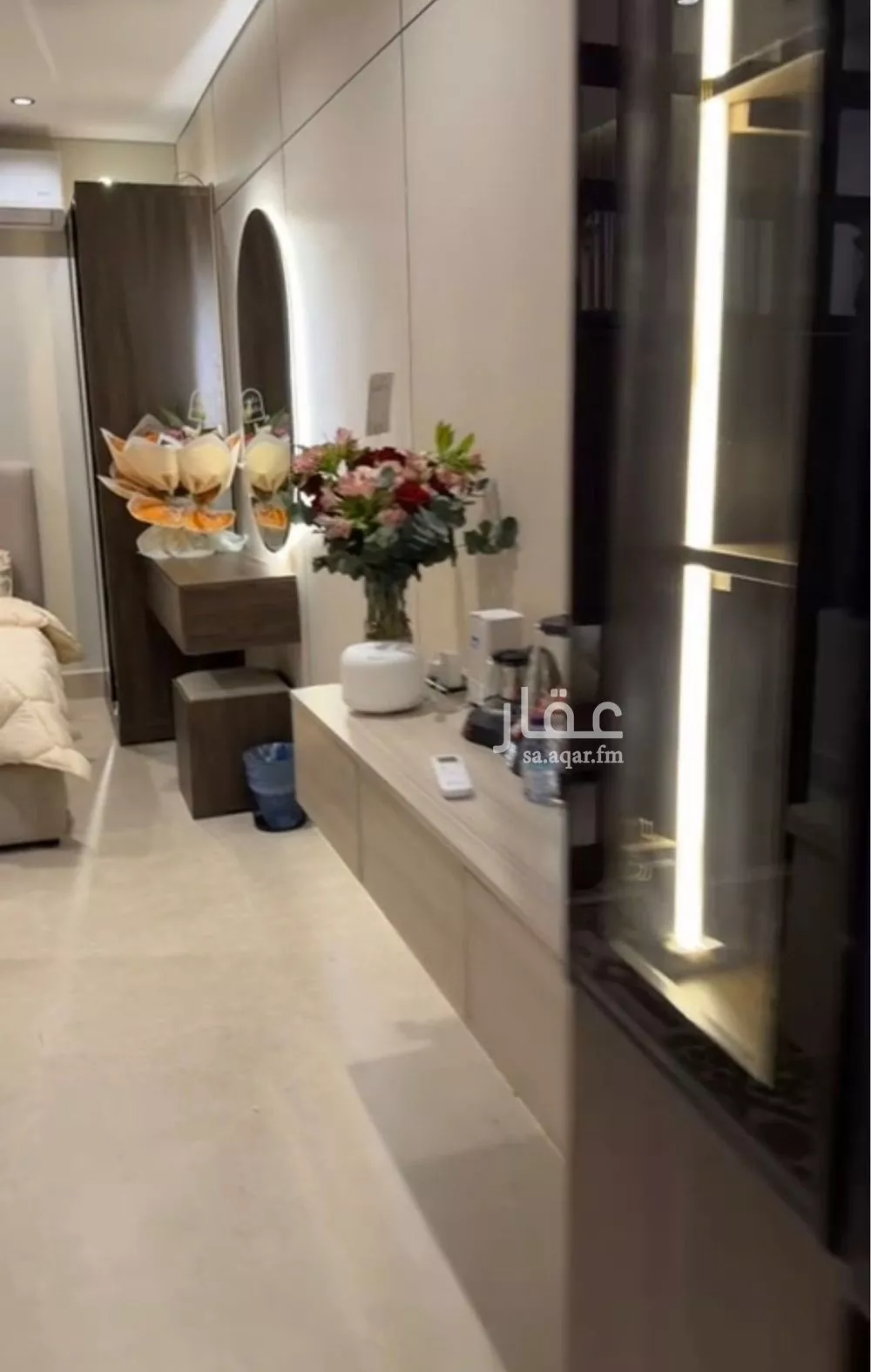 1 bedroom apartment in Al Hamra 6