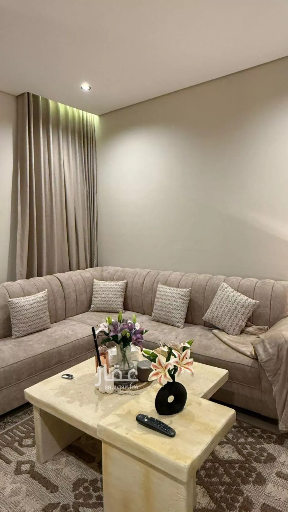 1 bedroom apartment in Al Hamra 9