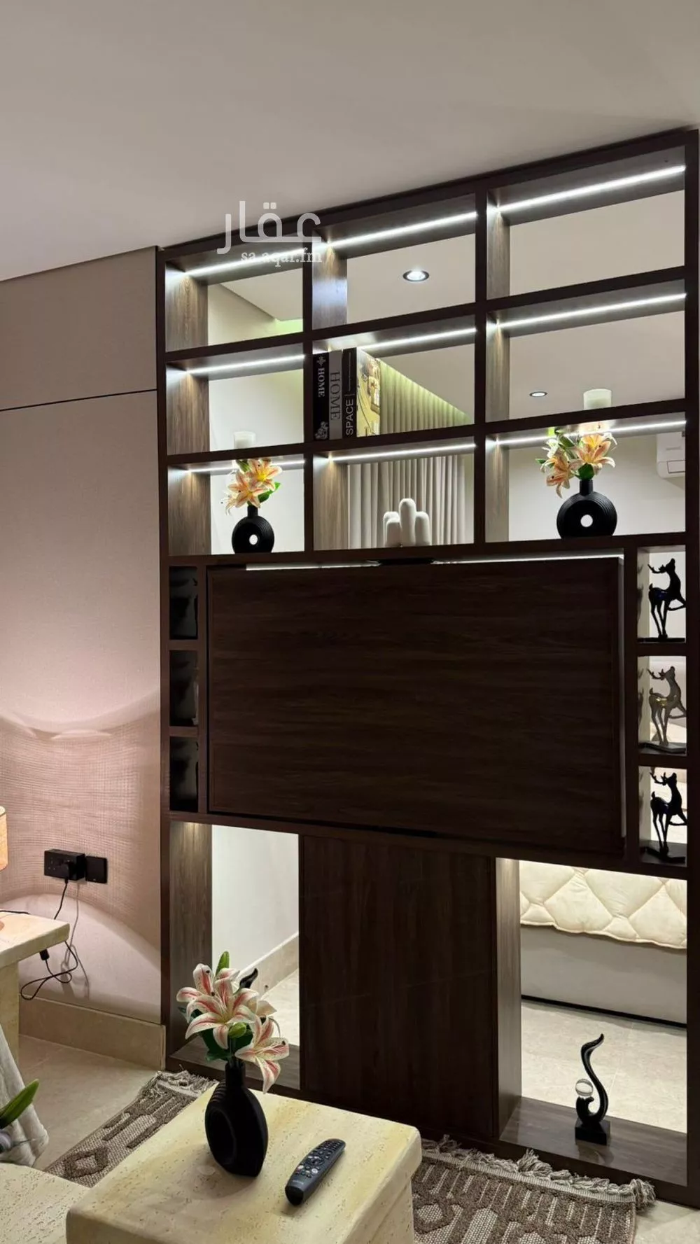 1 bedroom apartment in Al Hamra 10