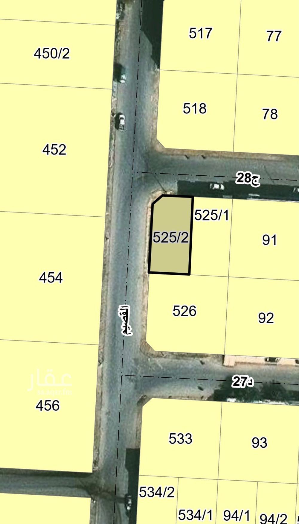 land in As Sawari, Eastern Province 2