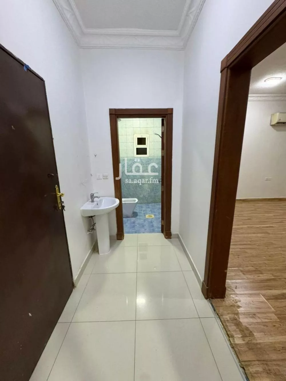 3 bedroom floor in Al Yasmin 6