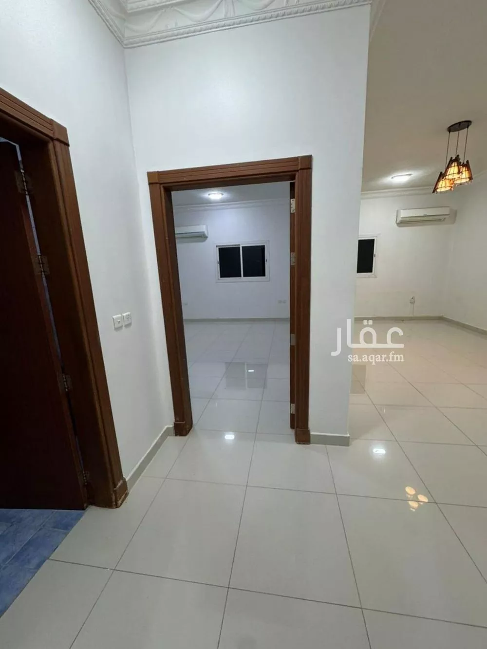 3 bedroom floor in Al Yasmin 9