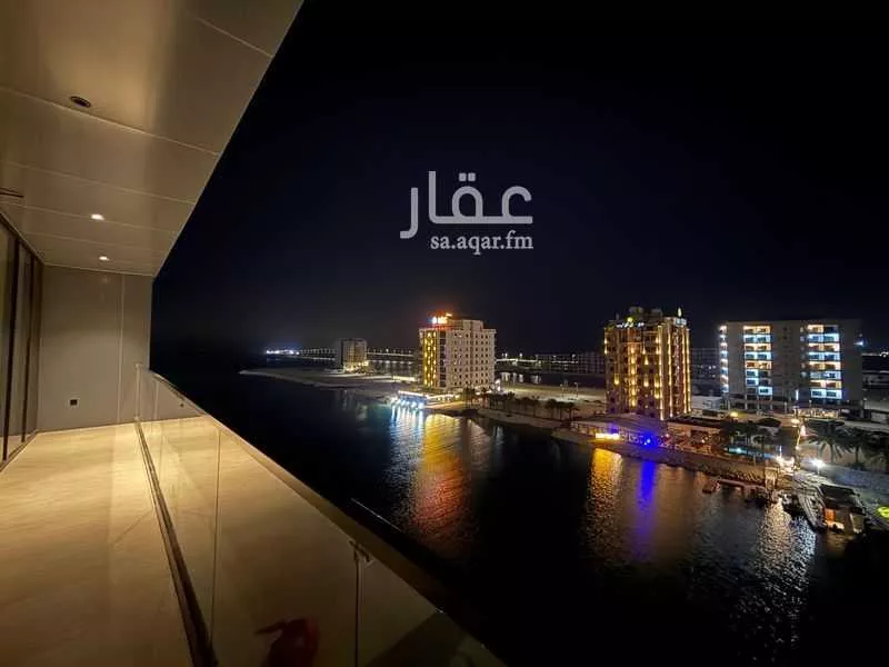 3 bedroom apartment in Al Khour 2