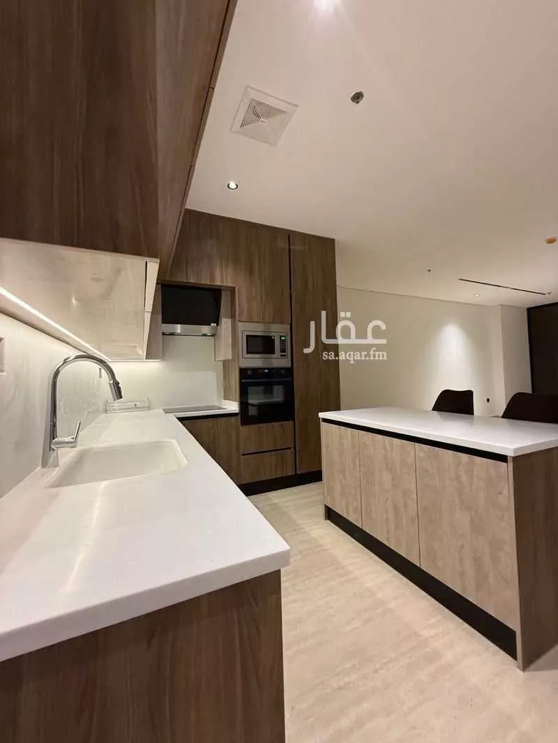 3 bedroom apartment in Al Khour 3