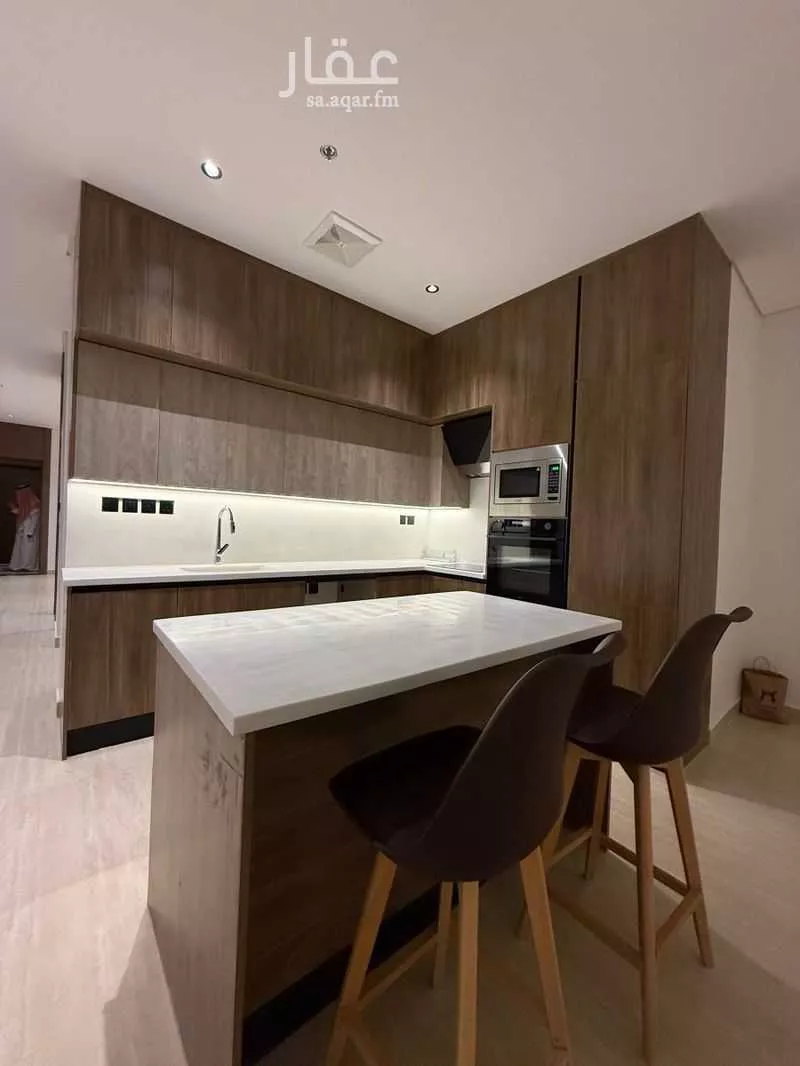 3 bedroom apartment in Al Khour 4