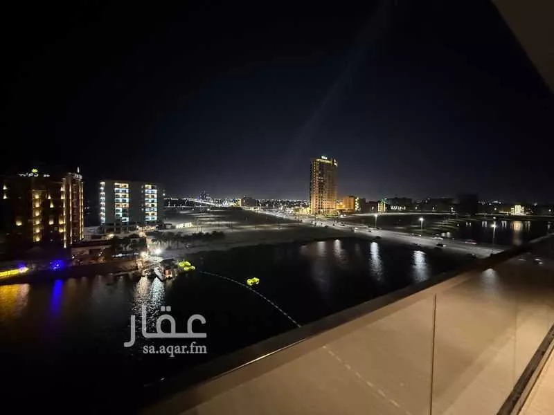 3 bedroom apartment in Al Khour 5