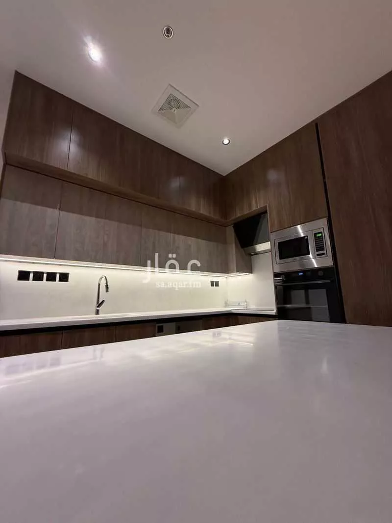 3 bedroom apartment in Al Khour 6