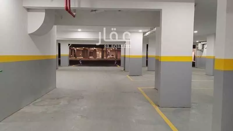4 bedroom apartment in Al Hamra 11