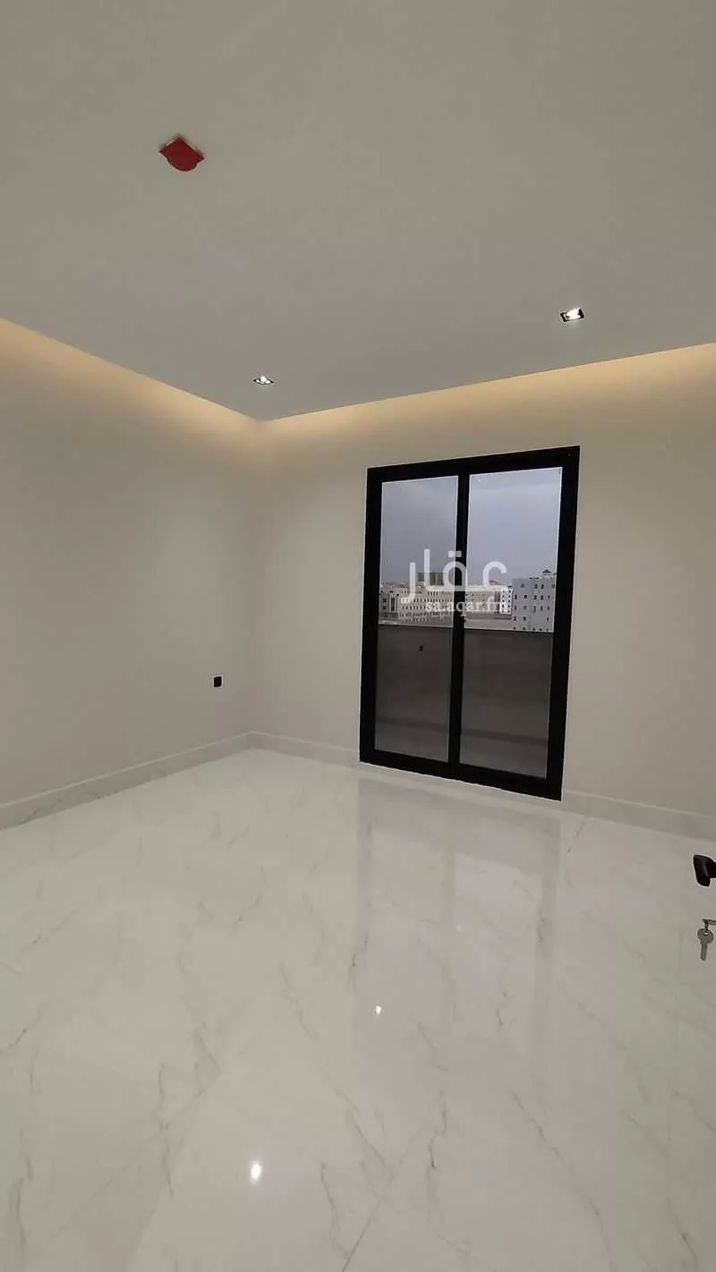 4 bedroom apartment in Al Hamra 5