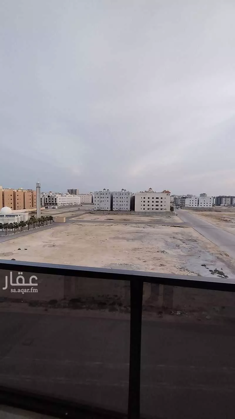 4 bedroom apartment in Al Hamra 7