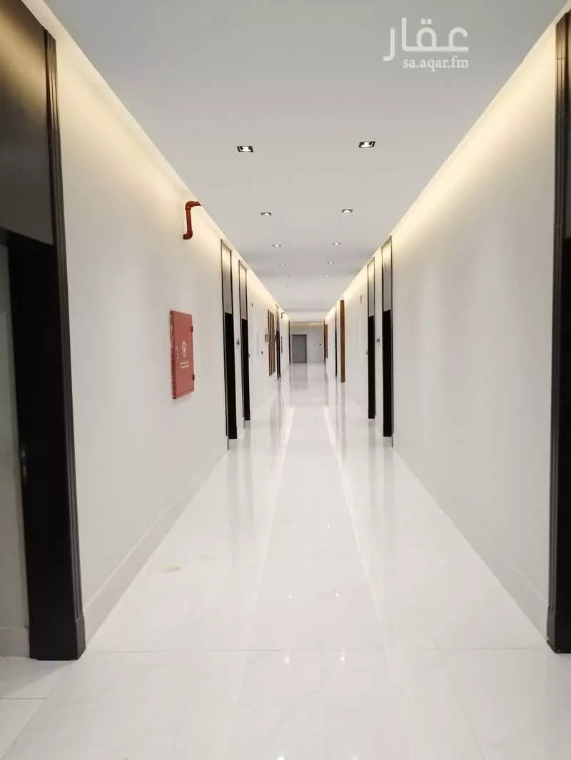 4 bedroom apartment in Al Hamra 9