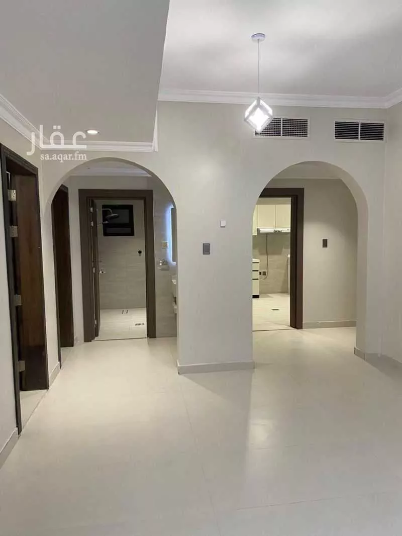 3 bedroom apartment in Al Olaya 3