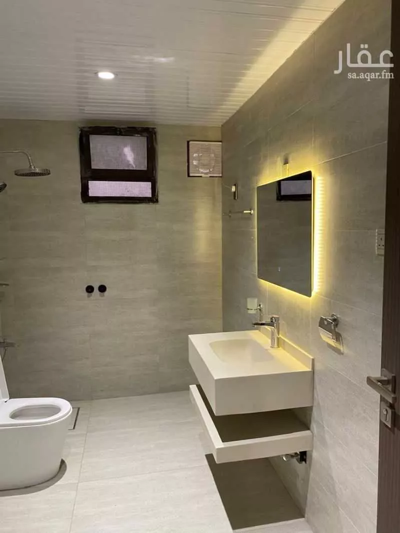 3 bedroom apartment in Al Olaya 5