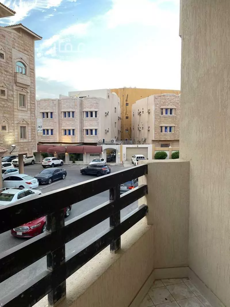 3 bedroom apartment in Al Olaya 8