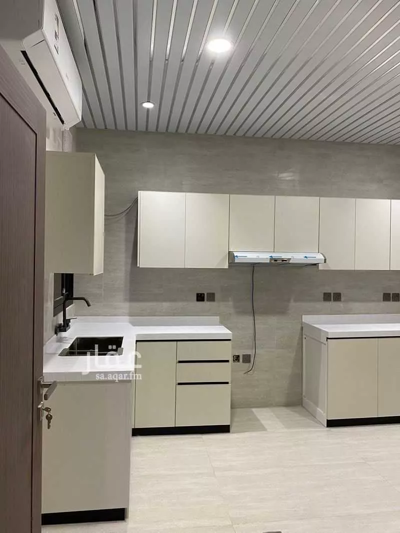 3 bedroom apartment in Al Olaya 9
