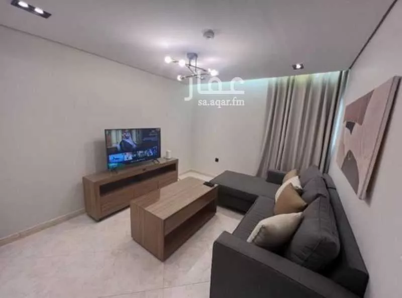1 bedroom floor in Al Manar 2