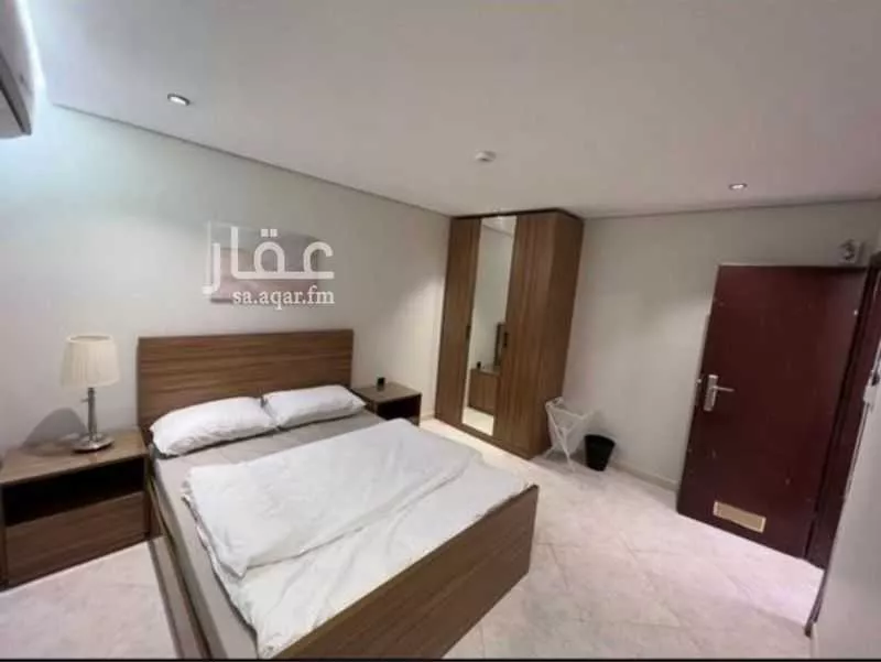1 bedroom floor in Al Manar 4