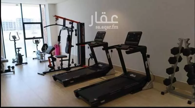 شقة 3 غرف في الخور 4