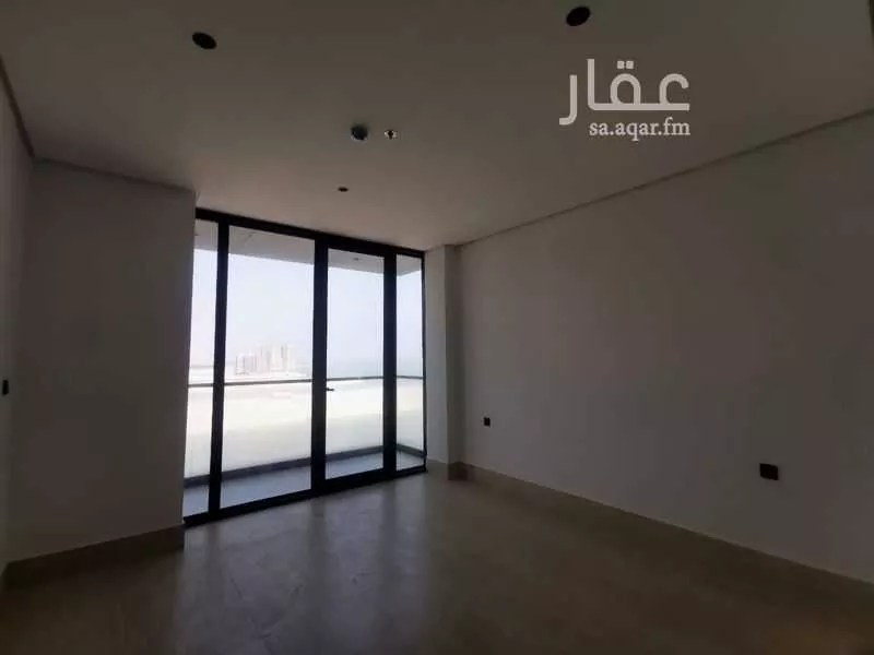 شقة 3 غرف في الخور 6