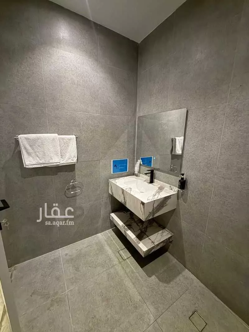 شقة 2 غرف في العارض 2