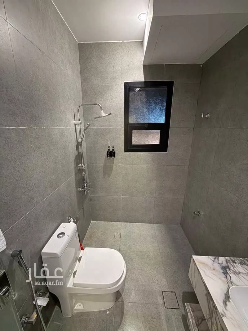 شقة 2 غرف في العارض 3