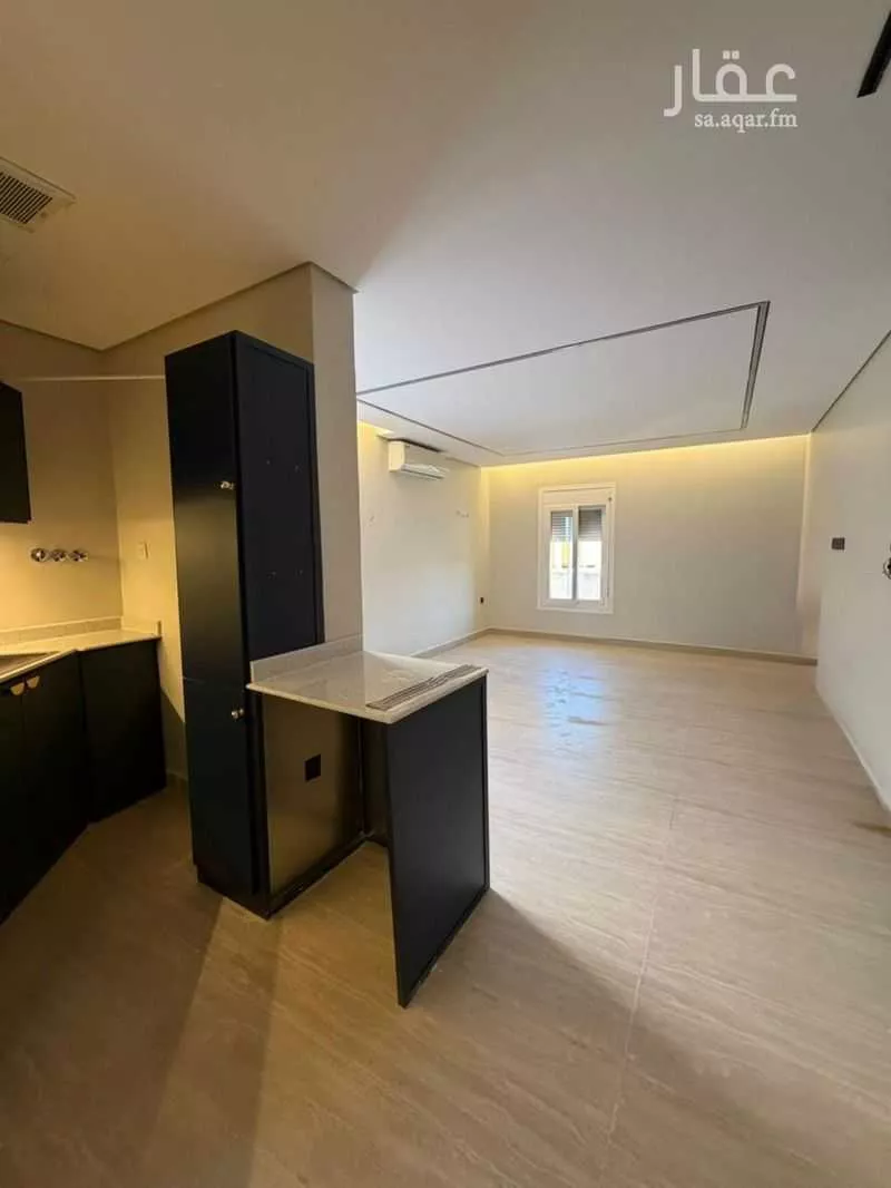 2 bedroom floor in Hittin 4