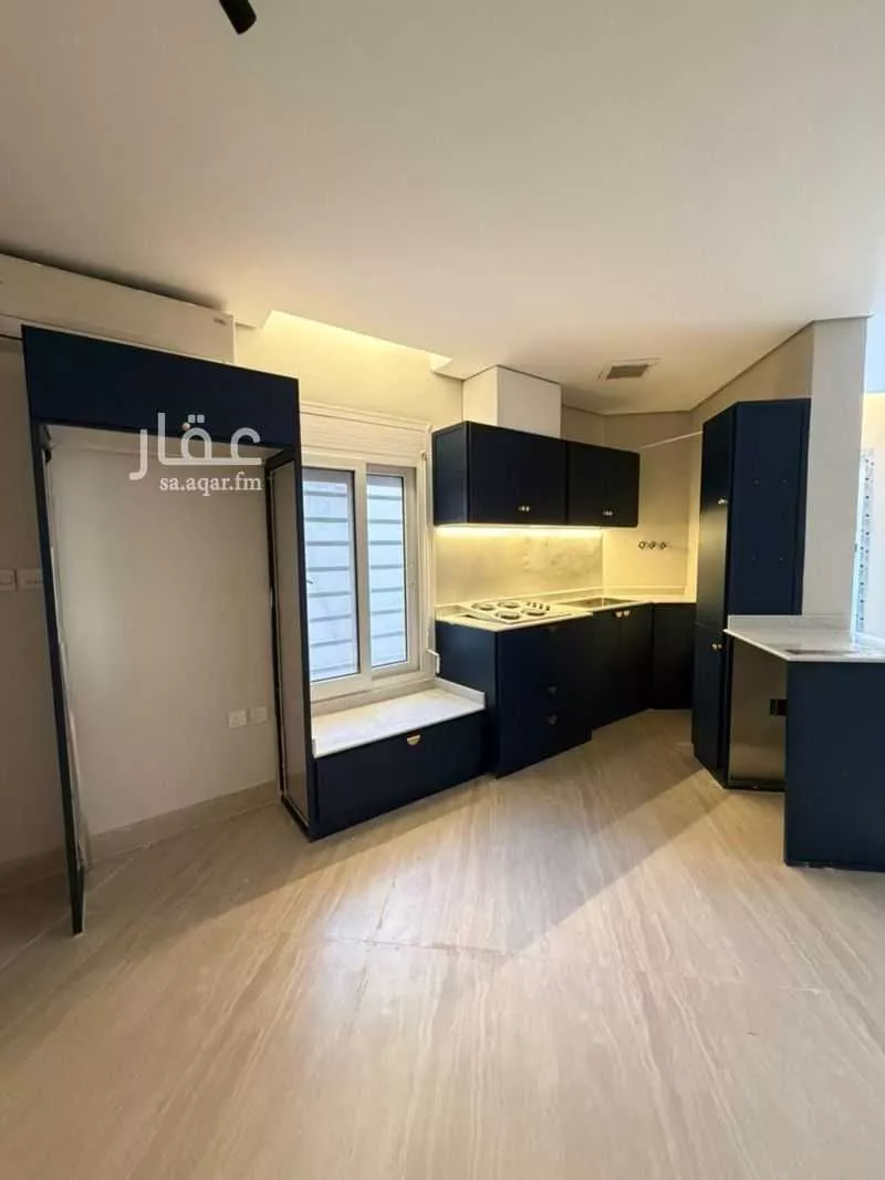 2 bedroom floor in Hittin 6
